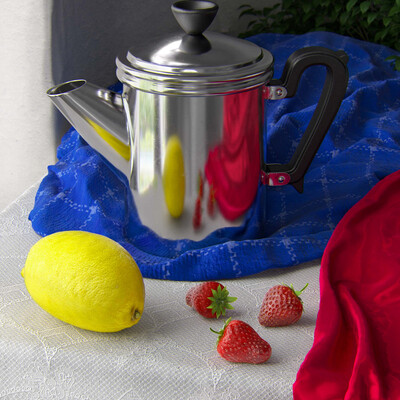 Still Life