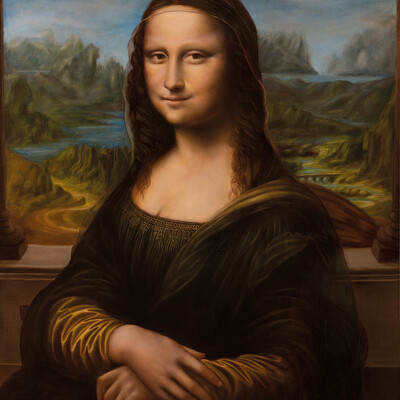 Mona Lisa