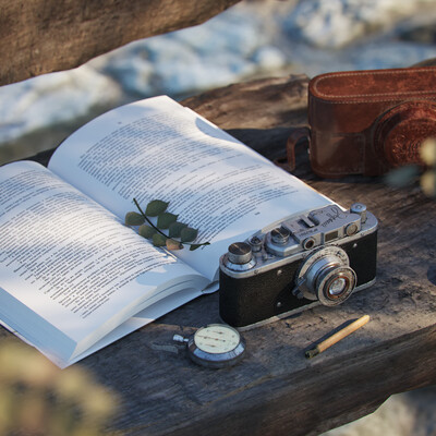 Still-life