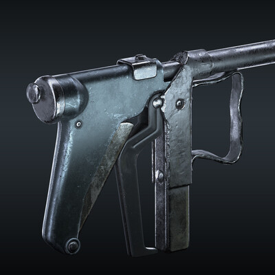 HMGUN
