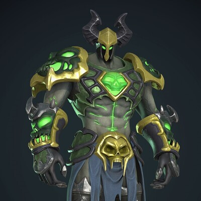Demon Knight