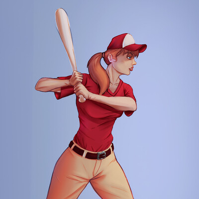 baseball