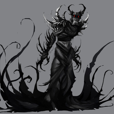 Dark overlord