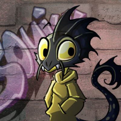 Somick the fish