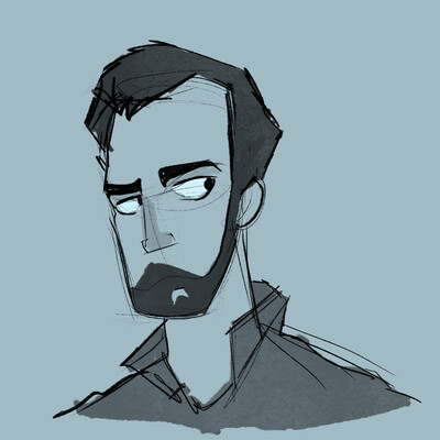 Confused Indie-kid
