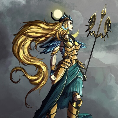 Light Queen