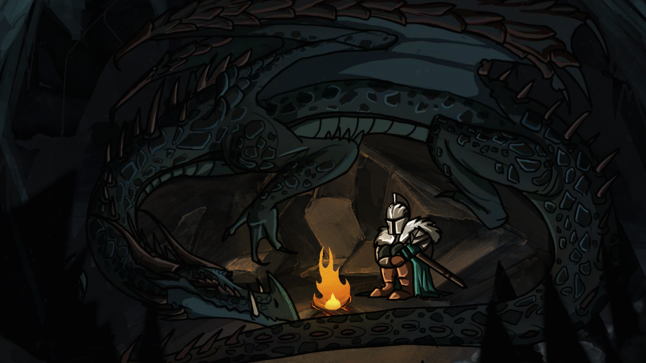 Fire keepers