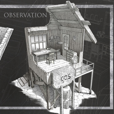 Level design