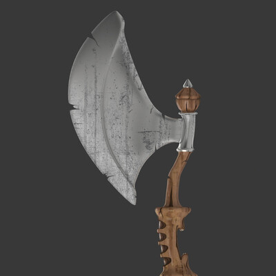 Hatchet