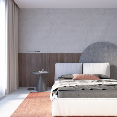 Terracotta dreams