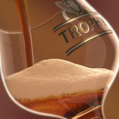 Beer  simulation