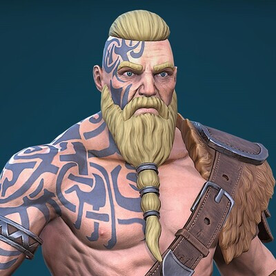 Berserker