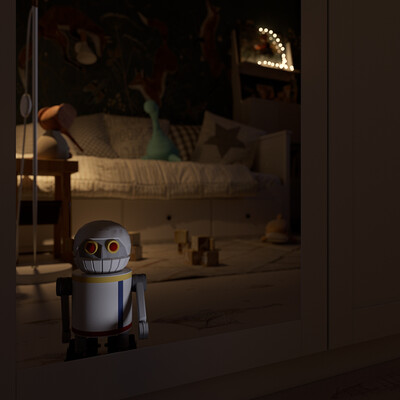 Children's room