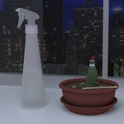 Cactus