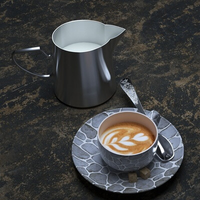 Coffee
