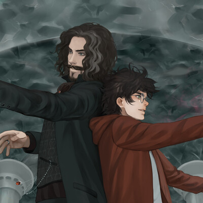 "Nice one, James!"