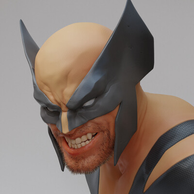 Wolverine