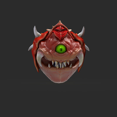 Cacodemon