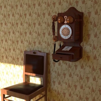 Telephone