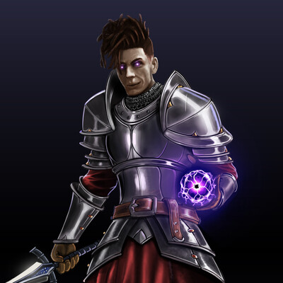 Dark power