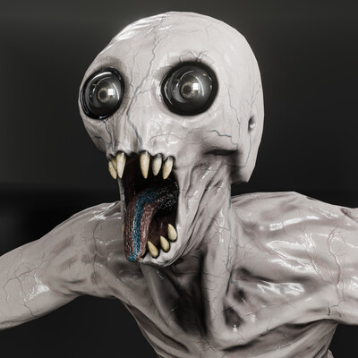 MONSTER