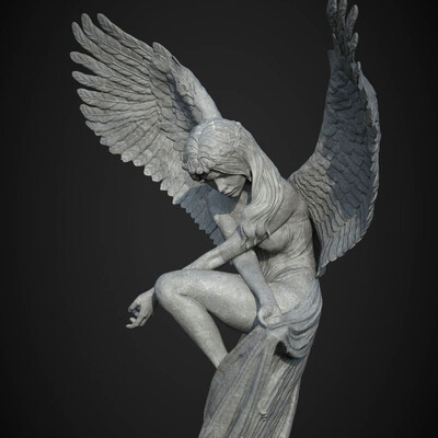 angel