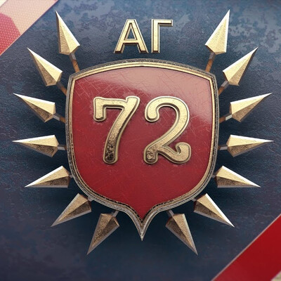 72AG