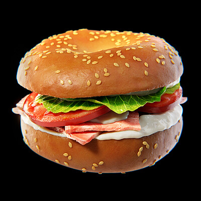 Bagel