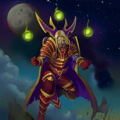 Kael'thas