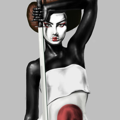 KATANA