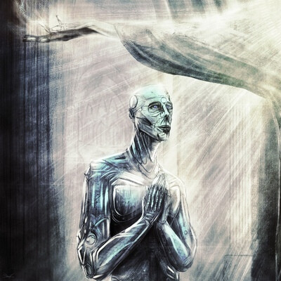 Deus Ex Machina