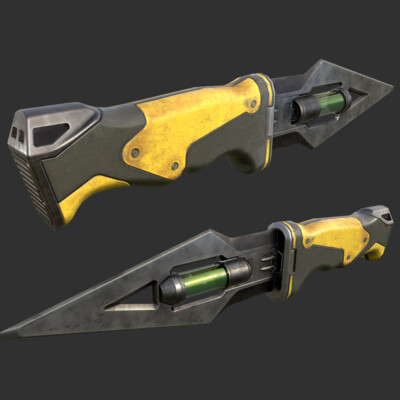 Cutter