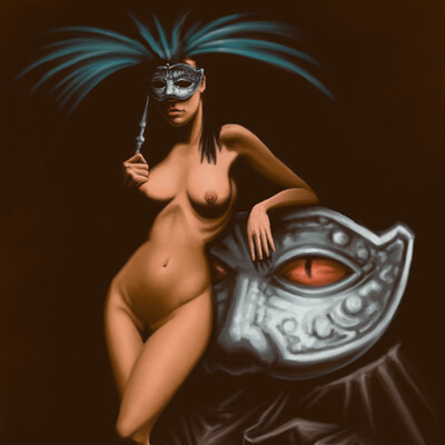 Masks
