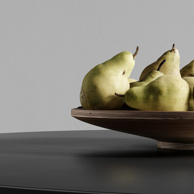 Pears