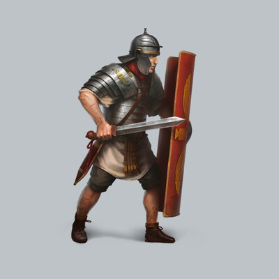 Legioner