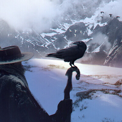 Concept art