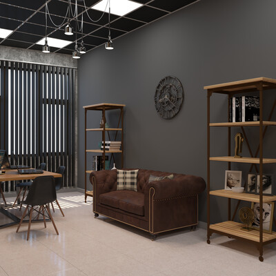 office