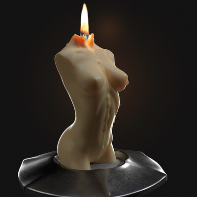 Candle