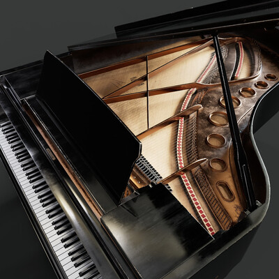 Grand Piano