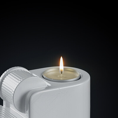 candlestick