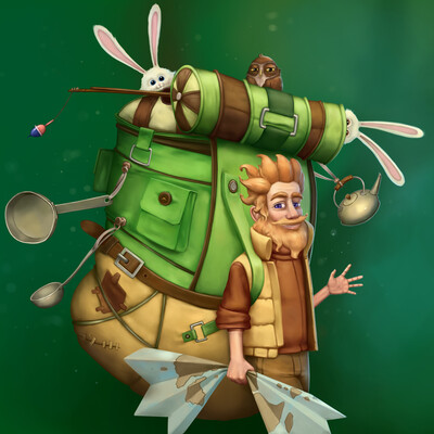 Traveler