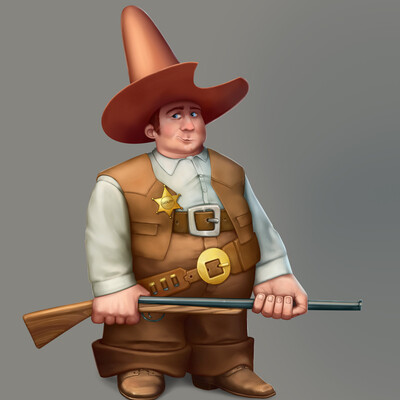 Sheriff
