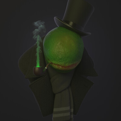 Sir Troglodyte