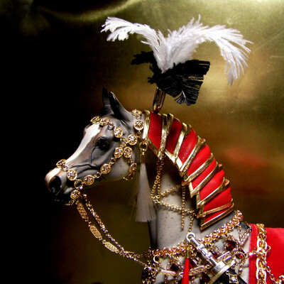 Sultan's Horse