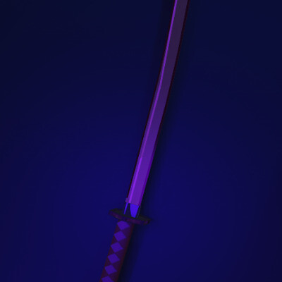 Dark-Katana