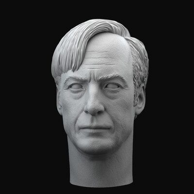 Jimmy McGill  "Better Call Saul."