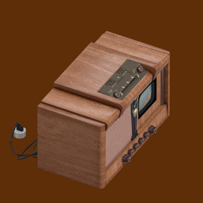 OLD BOX