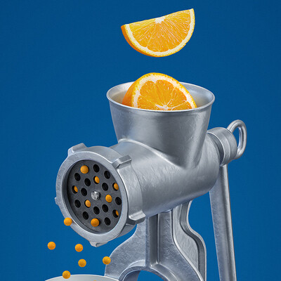 vitamins