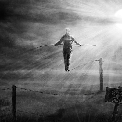 The Way To Escape