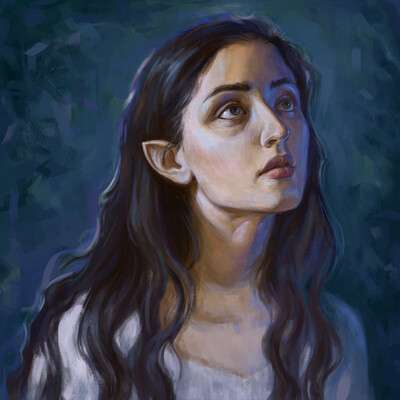 Evening Star